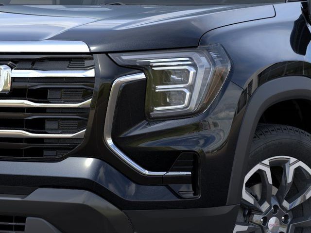 Thumbnail: 2026 GMC Terrain - 17