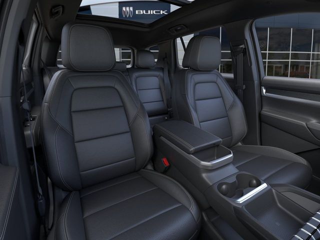 Thumbnail: 2026 GMC Terrain - 8