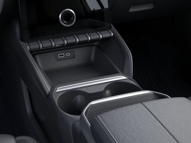 Thumbnail: 2026 GMC Terrain - 11