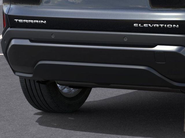 Thumbnail: 2026 GMC Terrain - 20