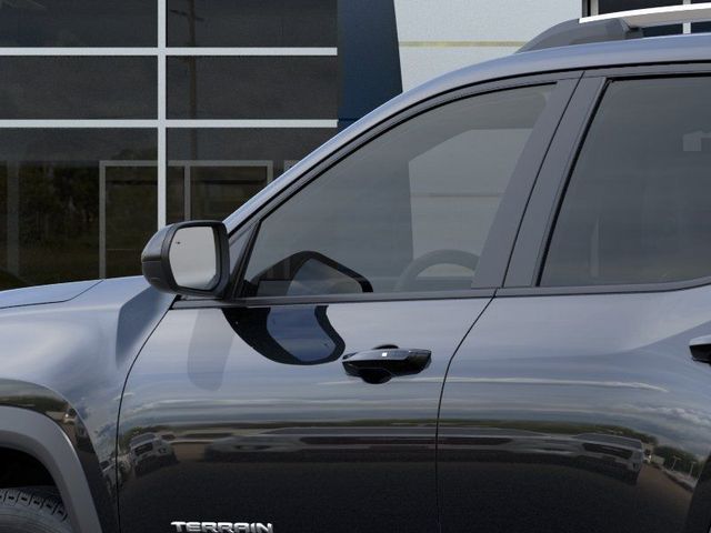 Thumbnail: 2026 GMC Terrain - 19