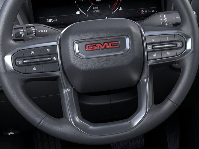 Thumbnail: 2026 GMC Terrain - 21