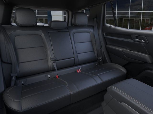 Thumbnail: 2026 GMC Terrain - 10