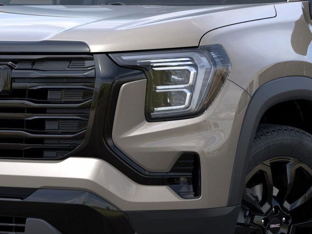 Thumbnail: 2026 GMC Terrain - 17