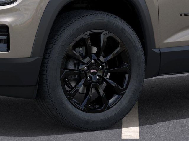 Thumbnail: 2026 GMC Terrain - 6