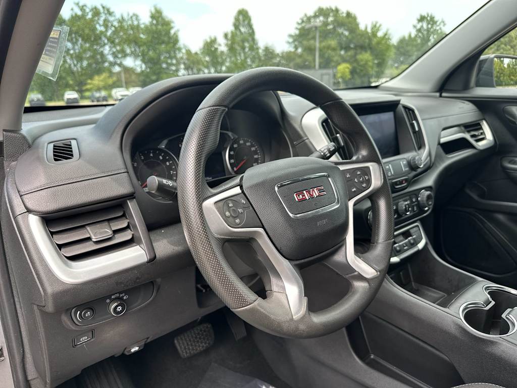 Thumbnail: 2023 GMC Terrain - 2