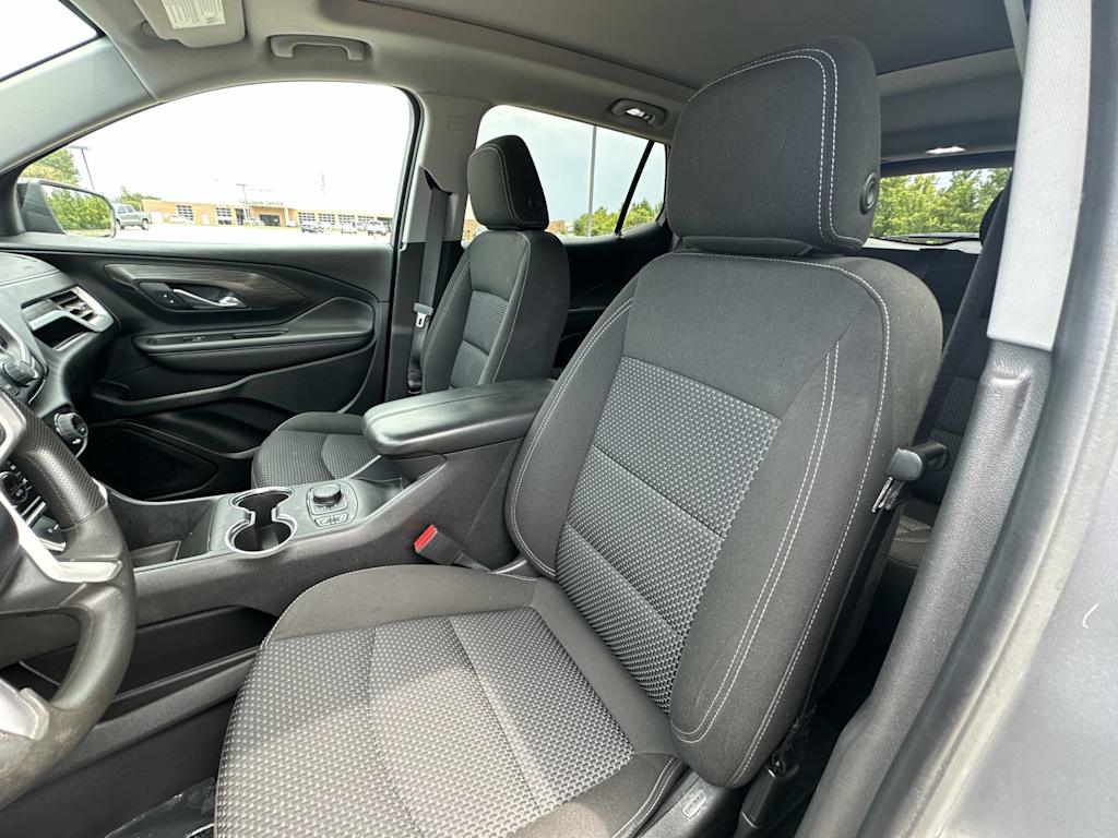 Thumbnail: 2023 GMC Terrain - 11