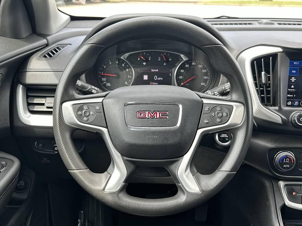 Thumbnail: 2023 GMC Terrain - 10