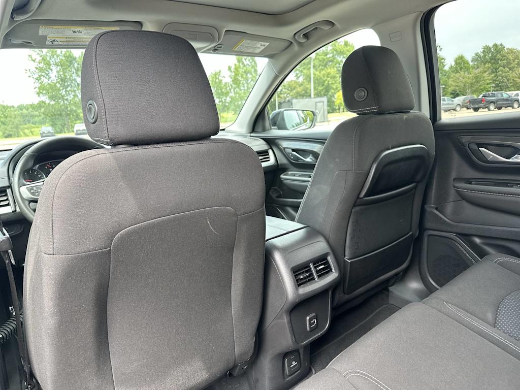 Thumbnail: 2023 GMC Terrain - 13