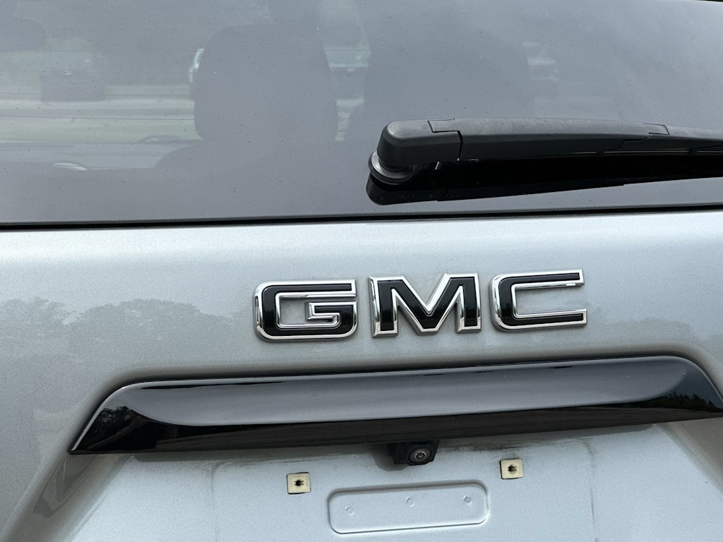 Thumbnail: 2023 GMC Terrain - 7