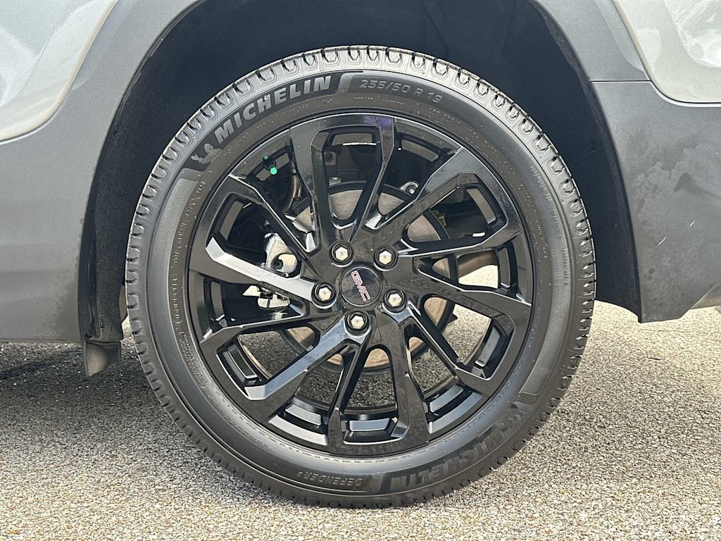 Thumbnail: 2023 GMC Terrain - 8
