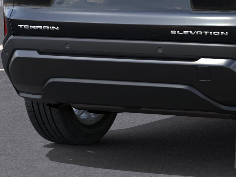 Thumbnail: 2026 GMC Terrain - 21