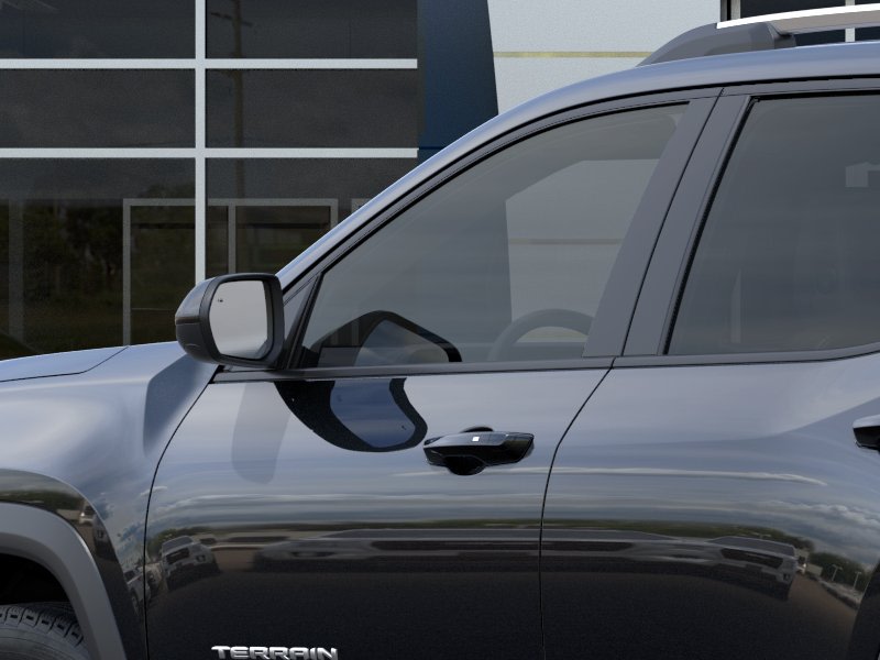 Thumbnail: 2026 GMC Terrain - 20