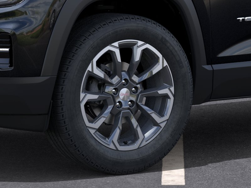 Thumbnail: 2026 GMC Terrain - 6