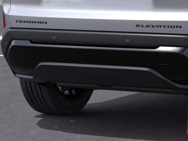 Thumbnail: 2026 GMC Terrain - 20