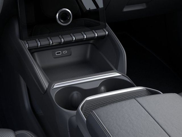 Thumbnail: 2026 GMC Terrain - 11