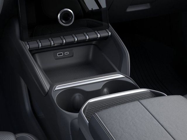 Thumbnail: 2026 GMC Terrain - 11