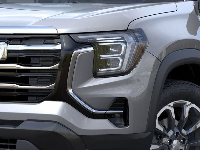 Thumbnail: 2026 GMC Terrain - 17
