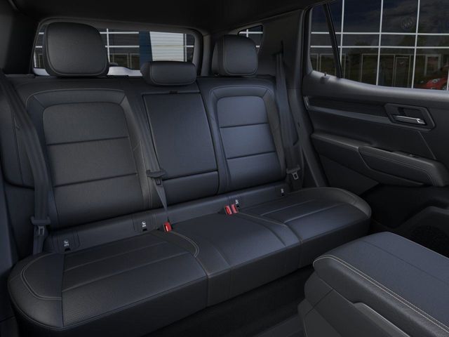 Thumbnail: 2026 GMC Terrain - 10