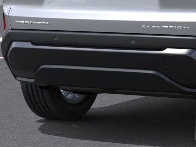 Thumbnail: 2026 GMC Terrain - 20