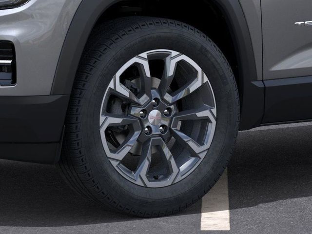Thumbnail: 2026 GMC Terrain - 6