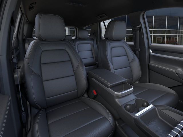 Thumbnail: 2026 GMC Terrain - 8