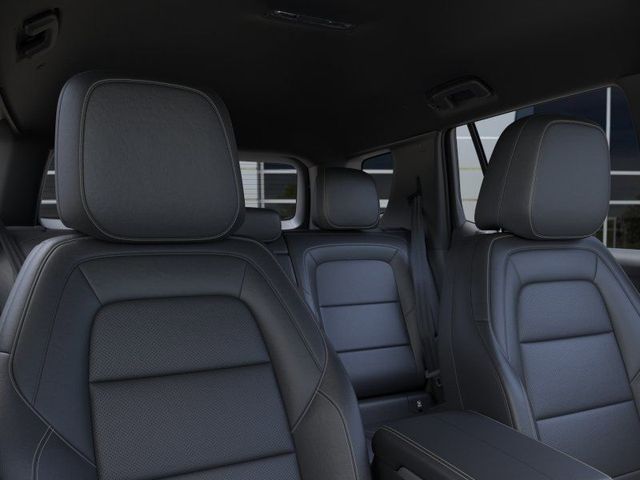 Thumbnail: 2026 GMC Terrain - 9