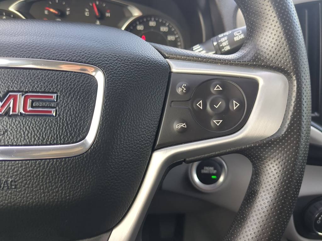 2024 GMC Terrain SLE 30