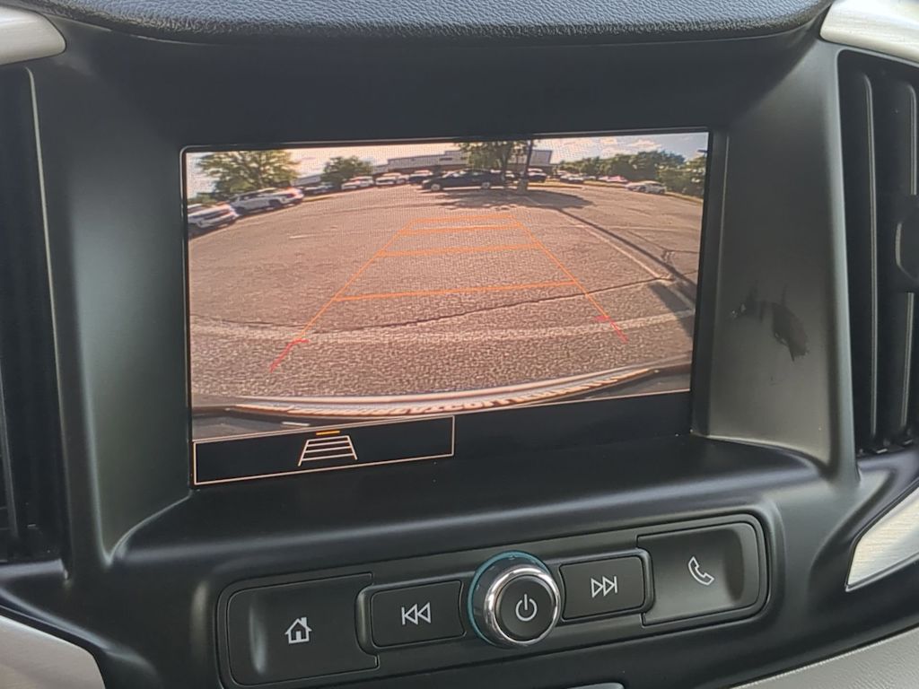 2024 GMC Terrain SLE 32