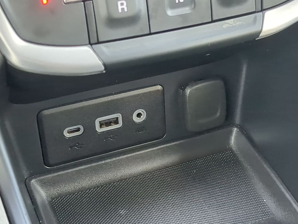 2024 GMC Terrain SLE 34
