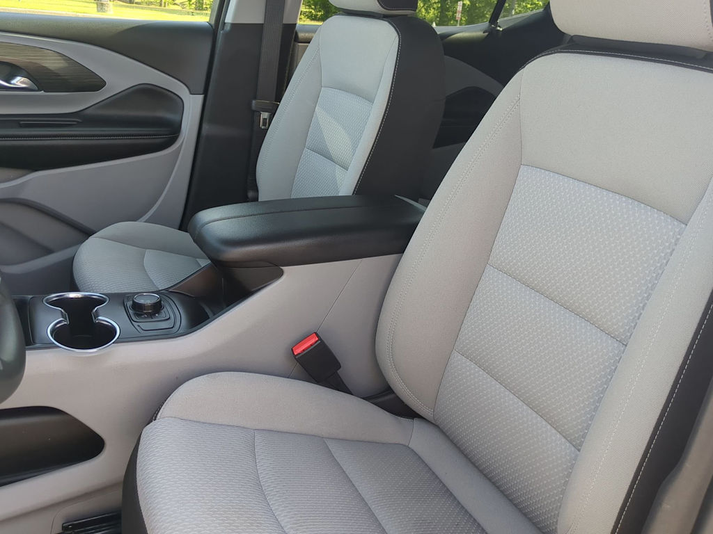 2024 GMC Terrain SLE 11