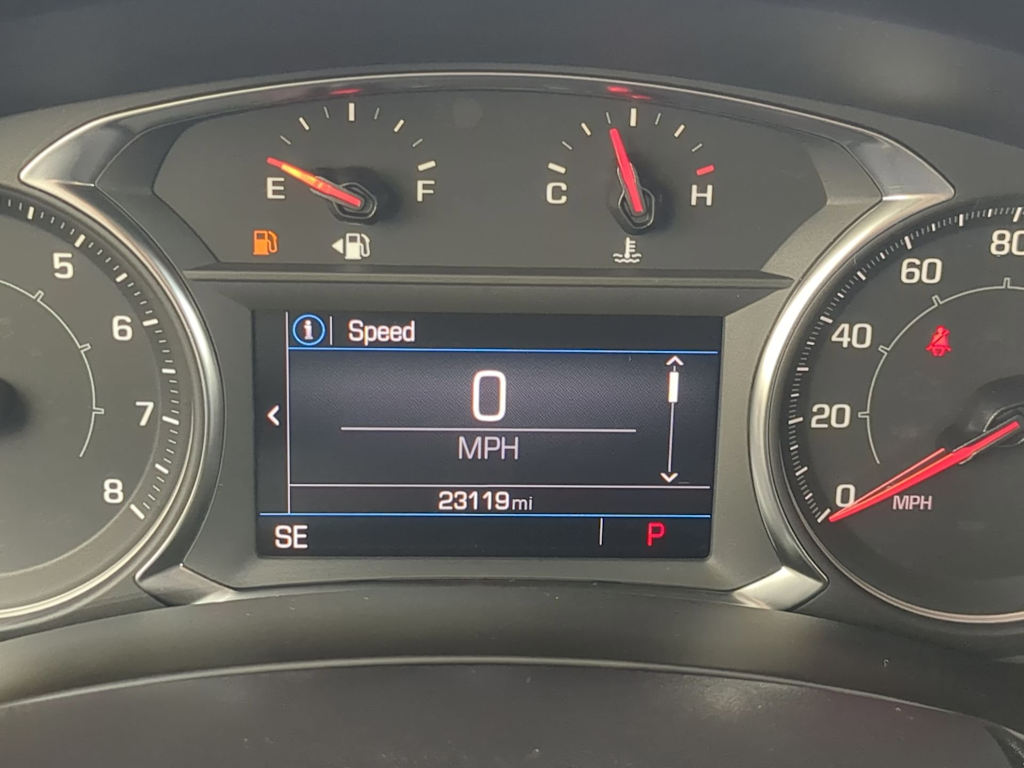2024 GMC Terrain SLE 16