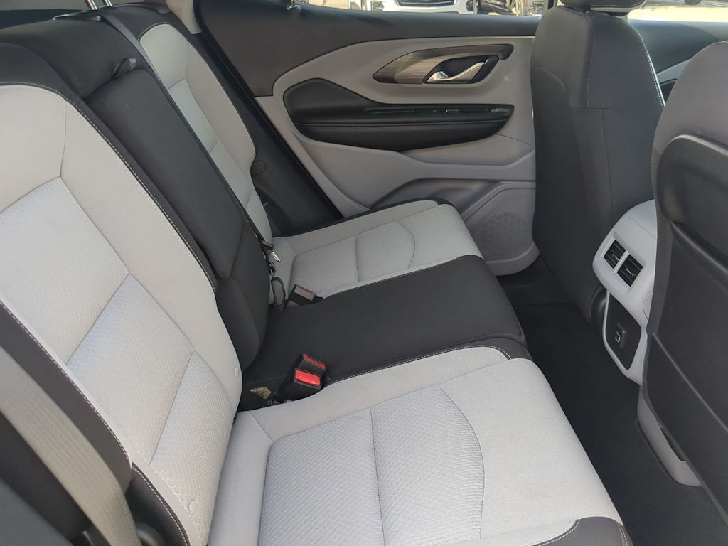 2024 GMC Terrain SLE 27