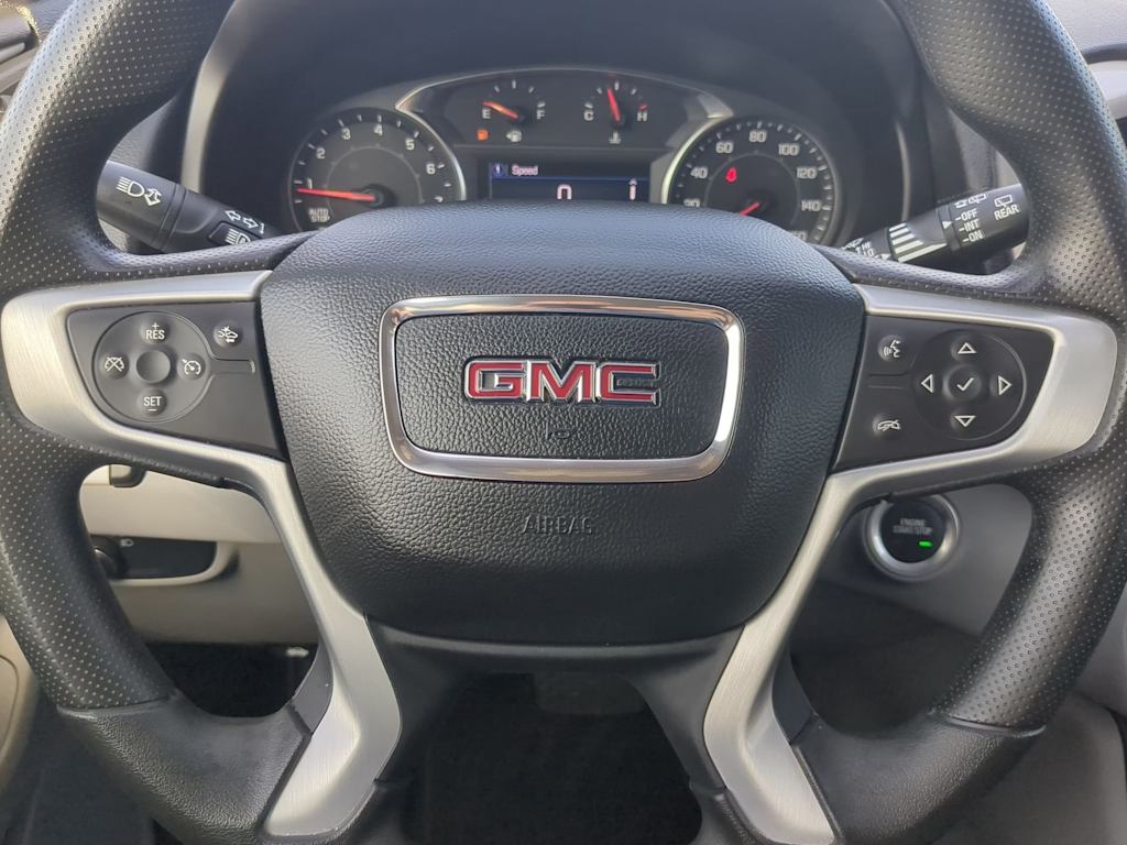 2024 GMC Terrain SLE 28