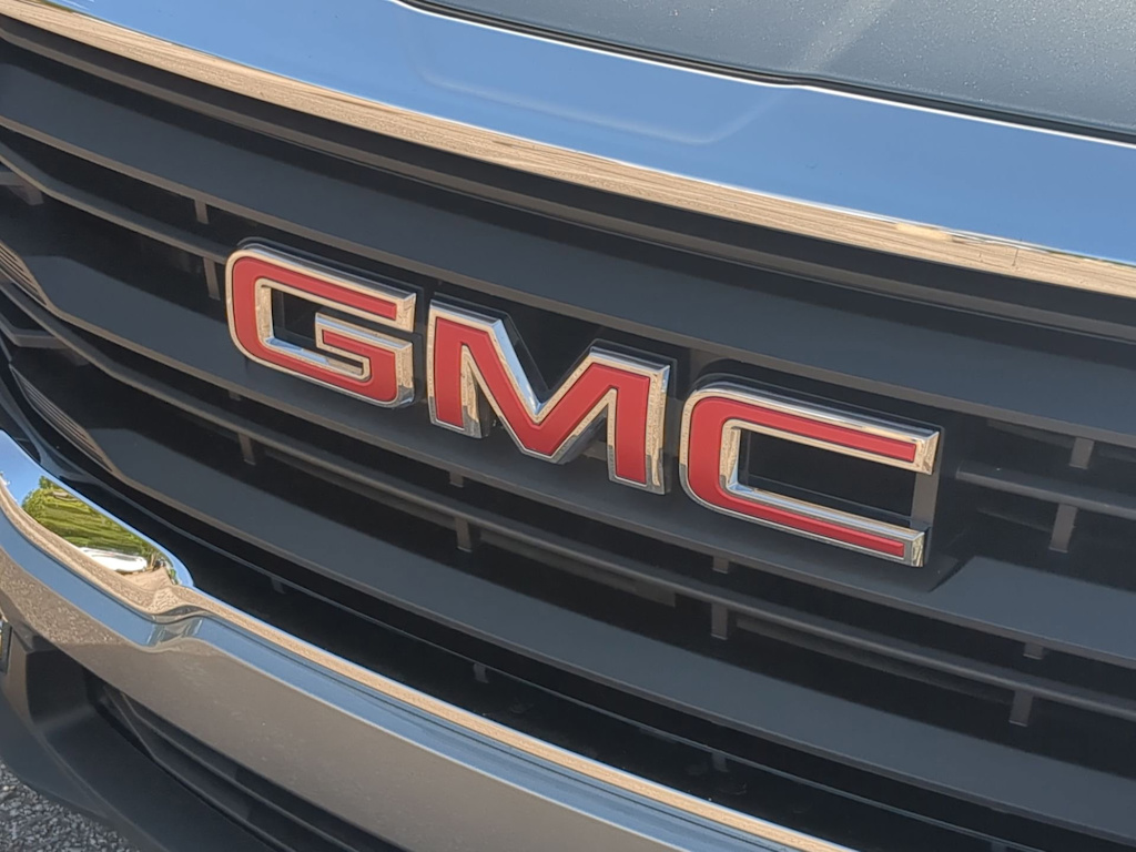 2024 GMC Terrain SLE 7