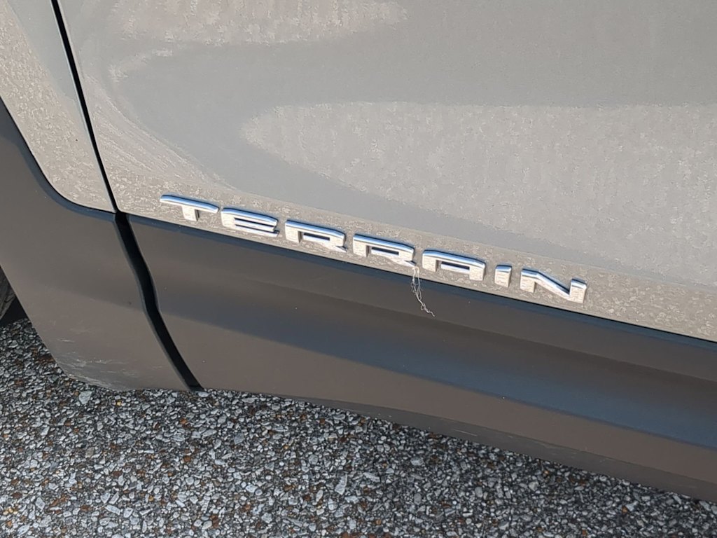 2024 GMC Terrain SLE 24