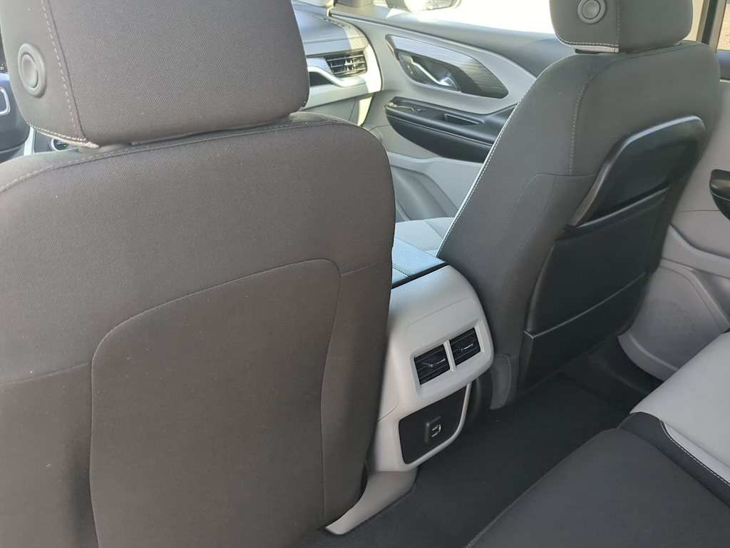 2024 GMC Terrain SLE 26