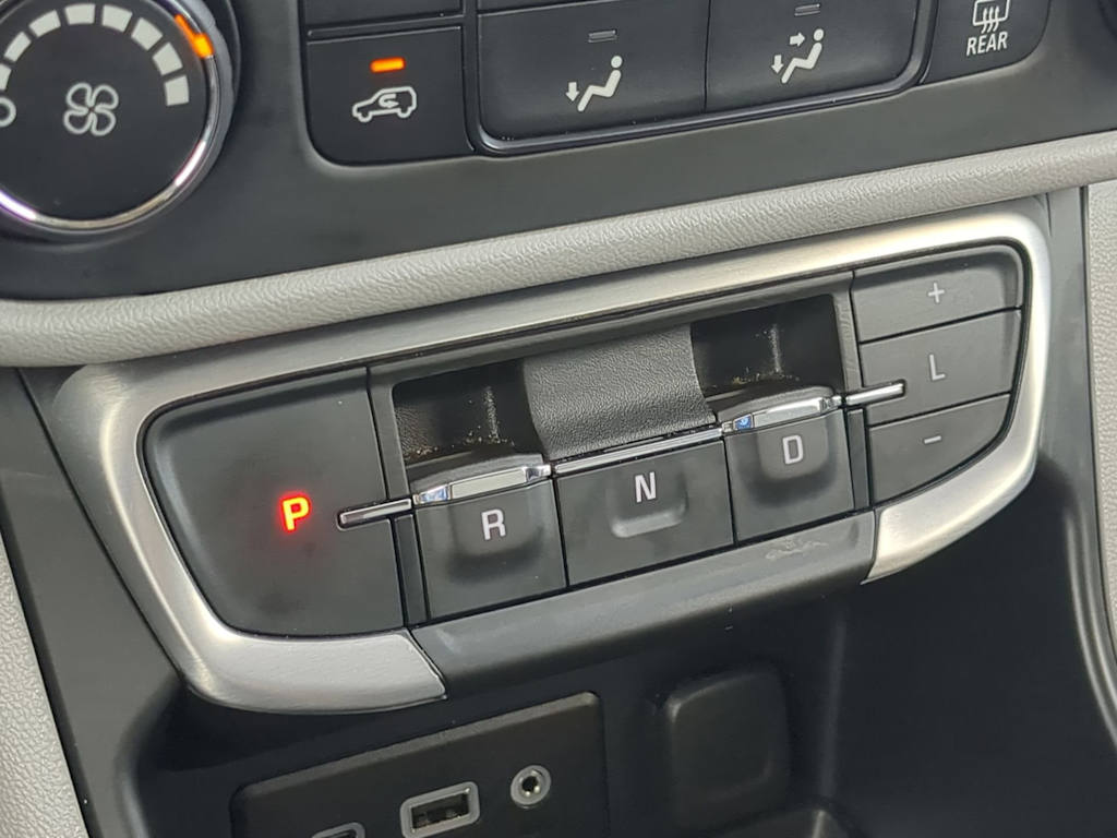 2024 GMC Terrain SLE 35