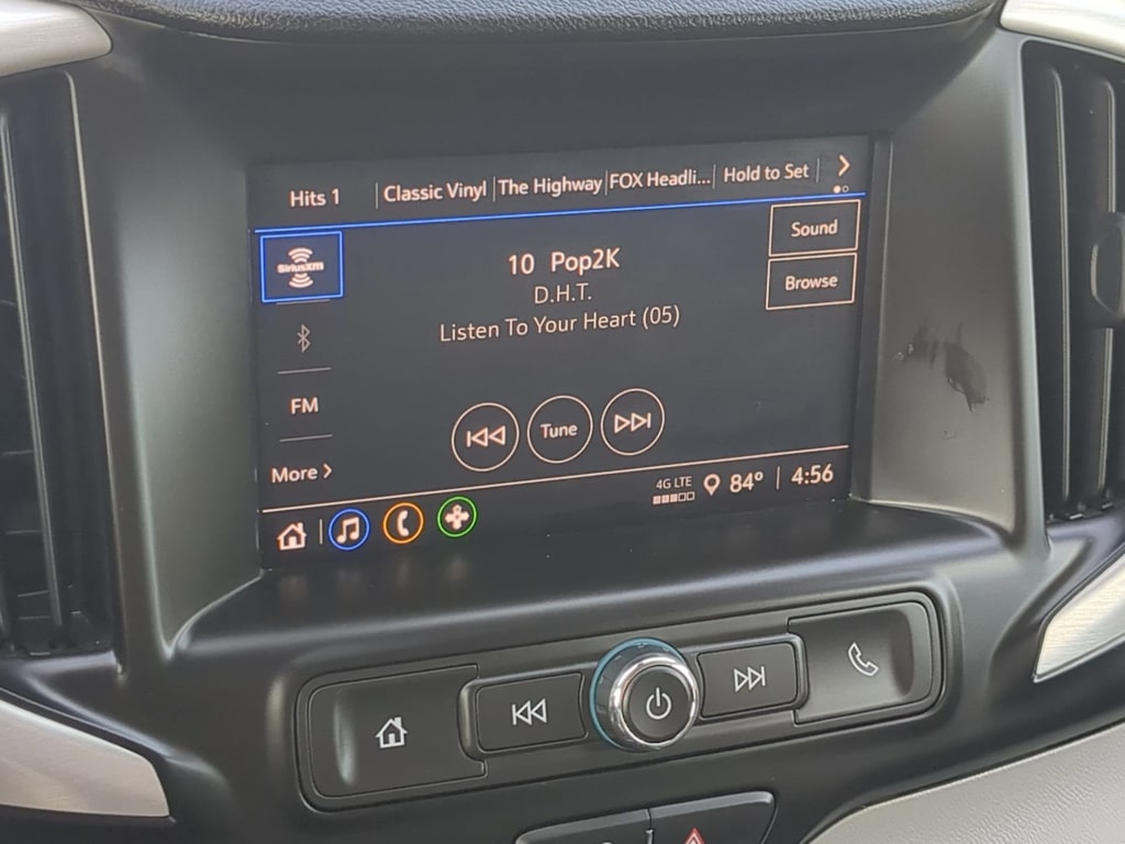 2024 GMC Terrain SLE 33