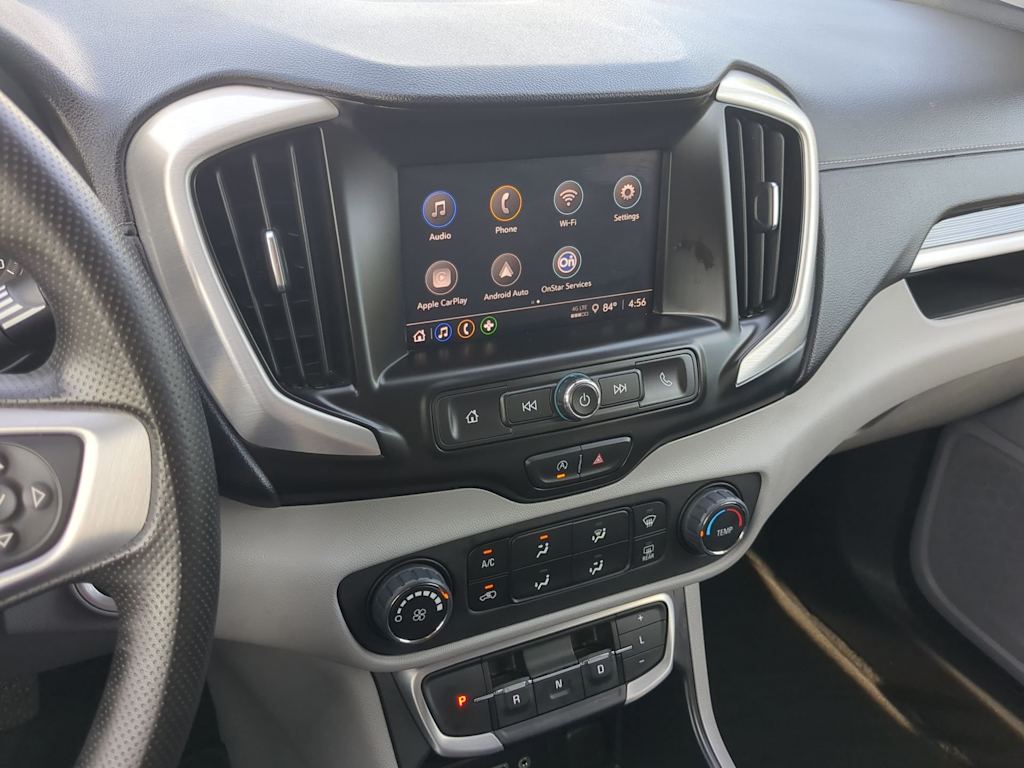 2024 GMC Terrain SLE 14