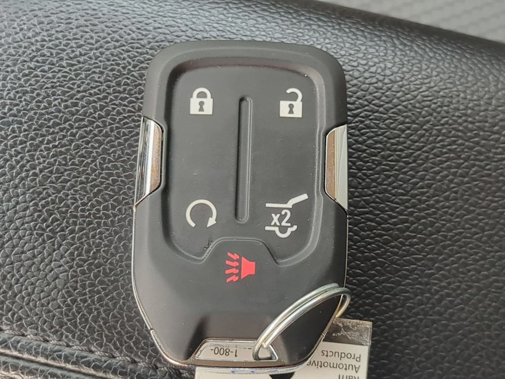 2024 GMC Terrain SLE 18