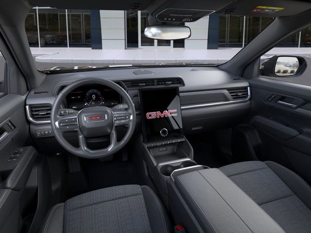 Thumbnail: 2026 GMC Terrain - 2