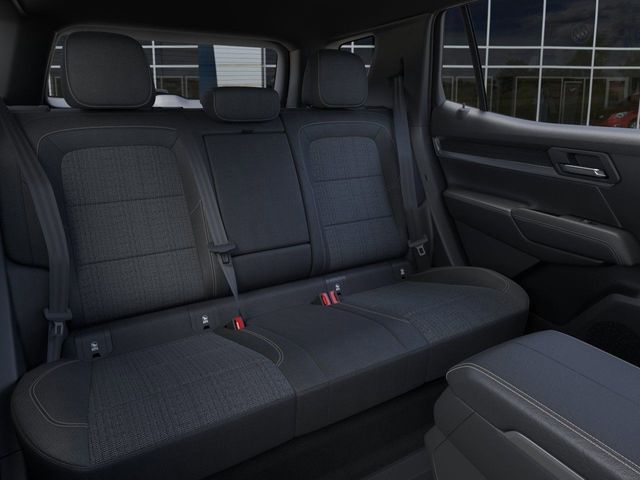 Thumbnail: 2026 GMC Terrain - 10