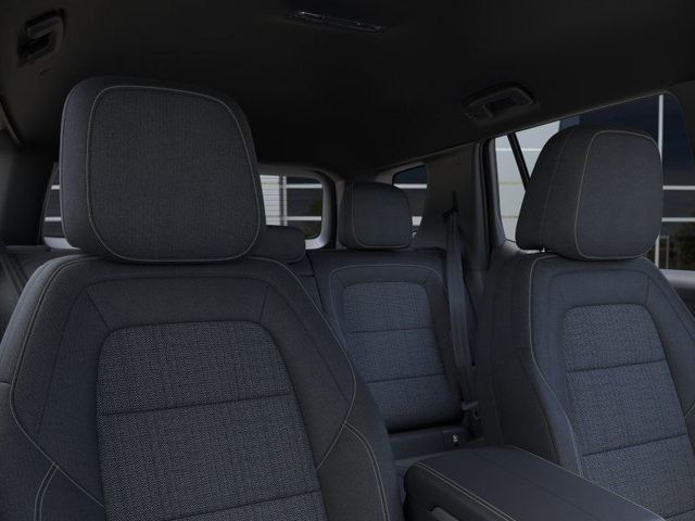 Thumbnail: 2026 GMC Terrain - 23