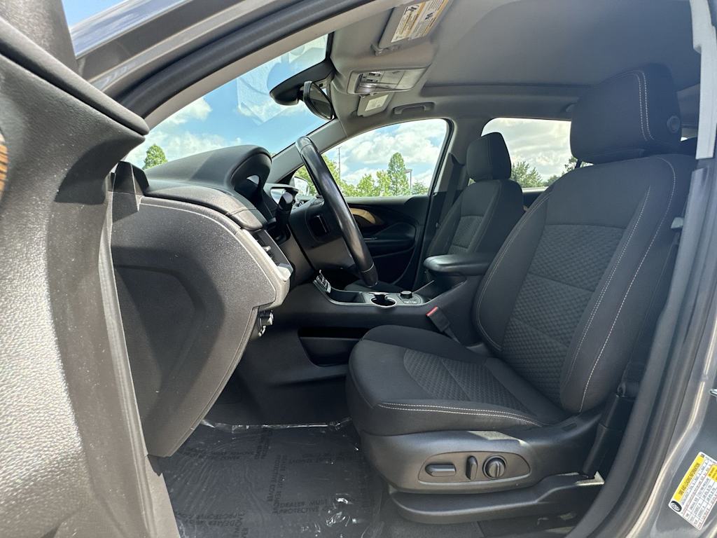Thumbnail: 2020 GMC Terrain - 11