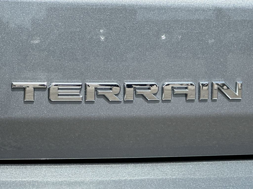 Thumbnail: 2020 GMC Terrain - 30