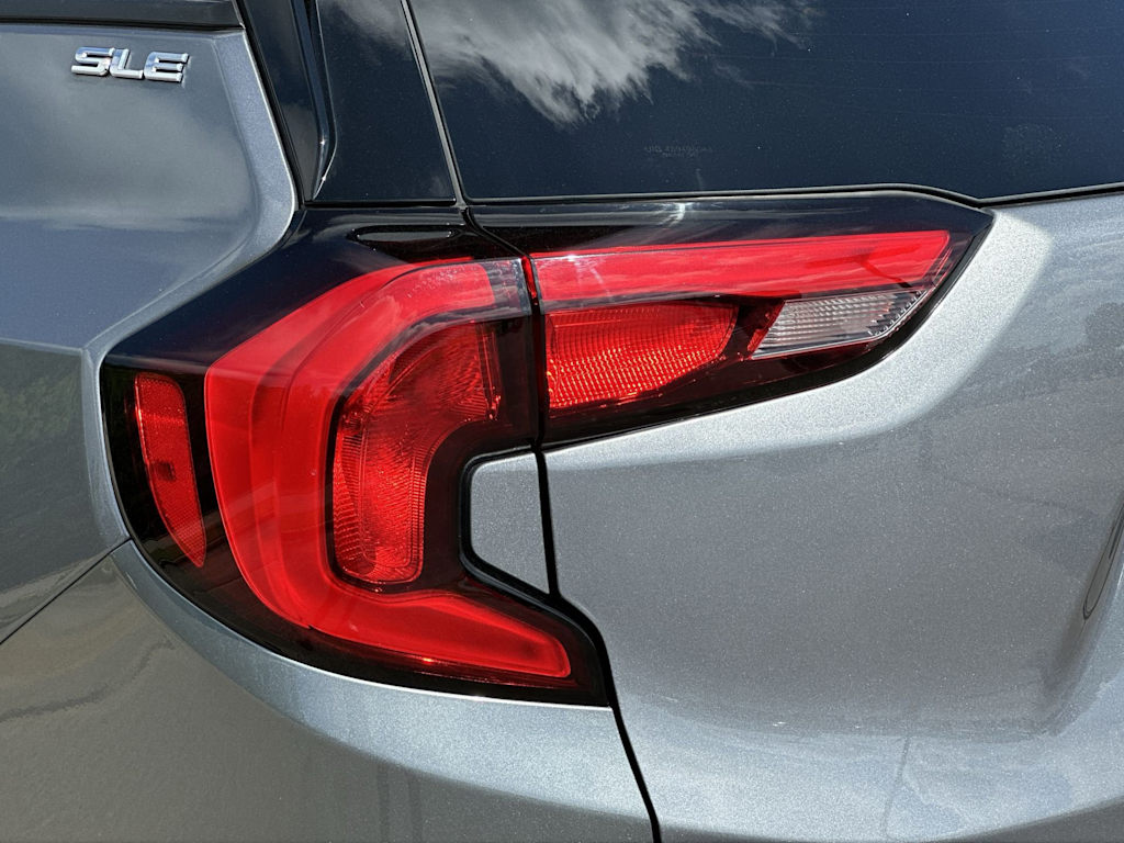 Thumbnail: 2020 GMC Terrain - 40