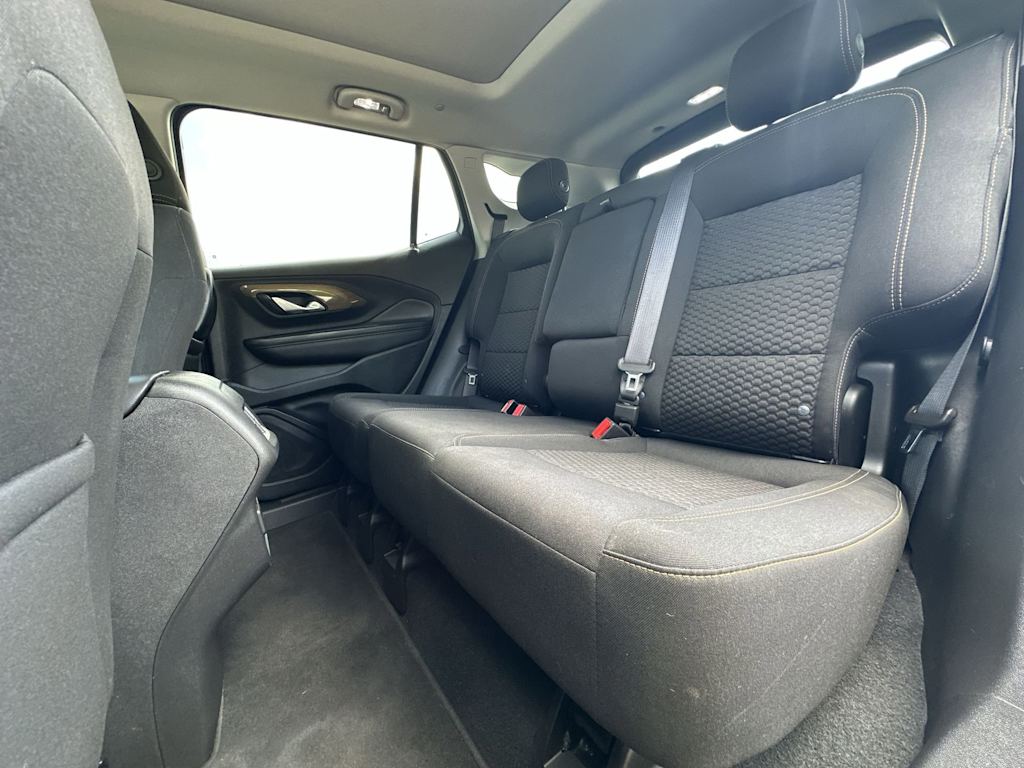 Thumbnail: 2020 GMC Terrain - 33