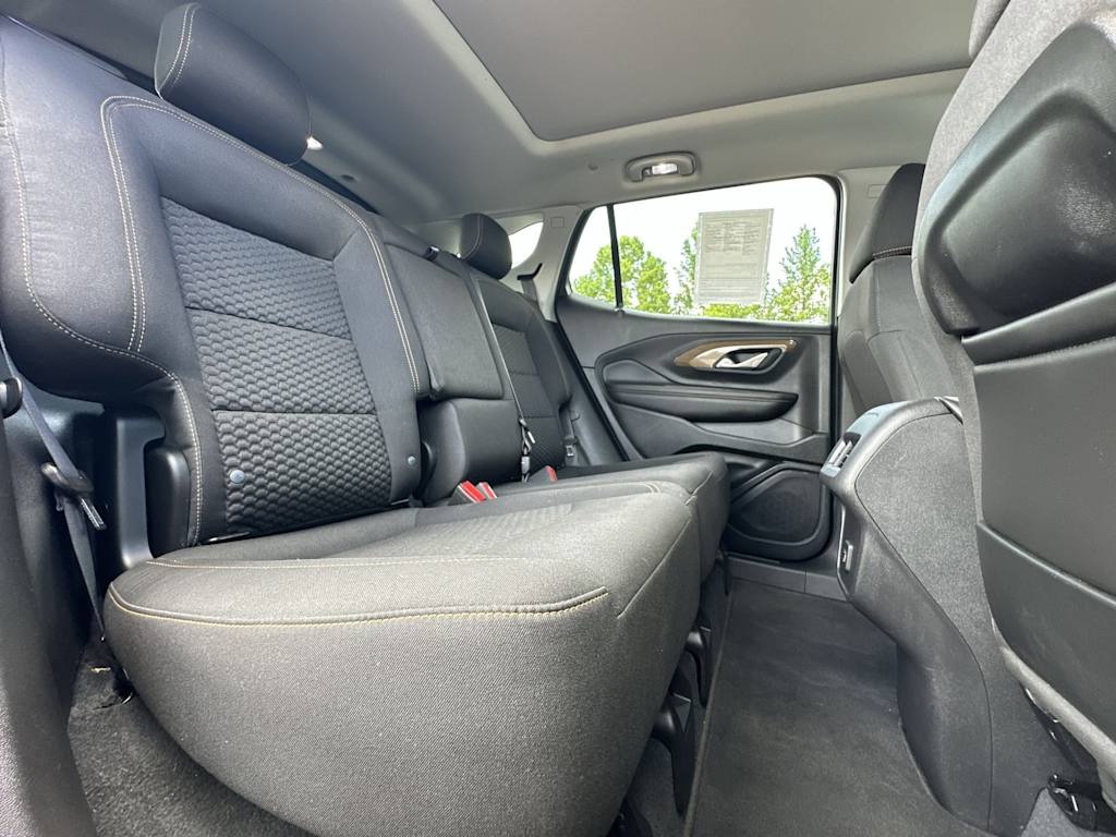 Thumbnail: 2020 GMC Terrain - 34
