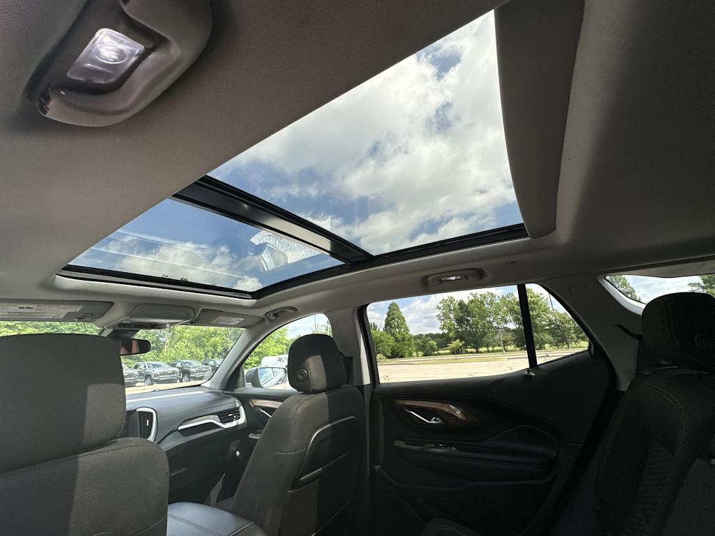 Thumbnail: 2020 GMC Terrain - 35